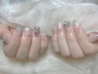 ネイル Nail Jolie所属・Nail Jolieのネイルデザイン