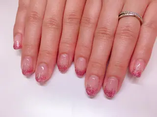 ネイル 酒井 美由紀のネイルデザイン