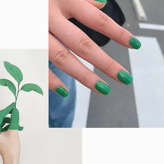 ネイル Rena colore'のネイルデザイン