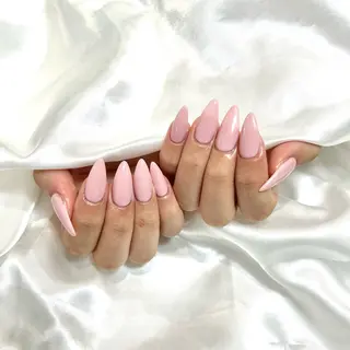 ネイル WISTERIA reikaのネイルデザイン