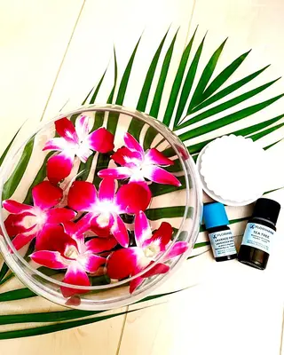 Serenity salonのエステ・リラクイメージ