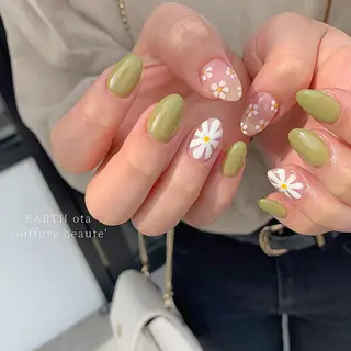 ネイル Rena colore'のネイルデザイン