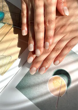 ショート ist. （ｲｽﾄ）のネイルデザイン