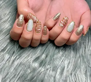 ネイル Nail salon Venusのネイルデザイン