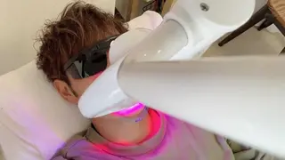 メンズ ライトビューティー 錦糸町店のエステ・リラクイメージ