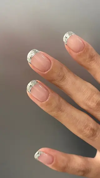 ネイル 甲村 未玖のネイルデザイン