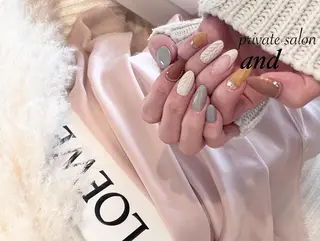 ネイル 土屋 智子のエステ・リラクイメージ