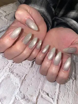 ネイル nailsalonIF所属・akira .のネイルデザイン