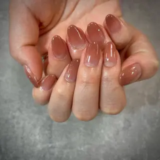 ネイル YAGAWA NAOのネイルデザイン