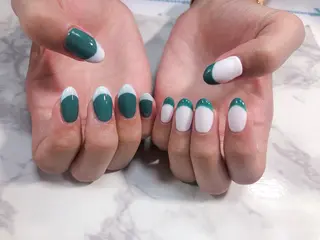 ネイル Regaro i.sのネイルデザイン