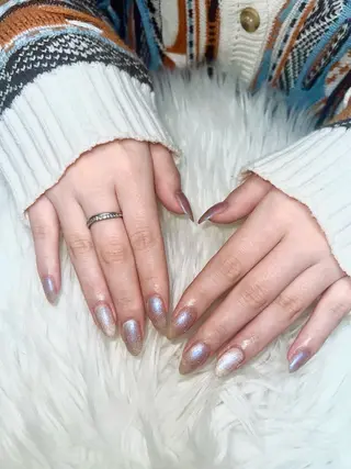 ネイル T&K nail Erinaのネイルデザイン