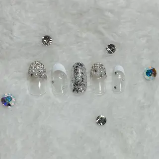 ネイル Ribbon 佐野店のネイルデザイン