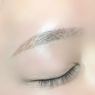 アイブロウ 🎀Rico🎀 Makea福岡のマツエク・マツパデザイン