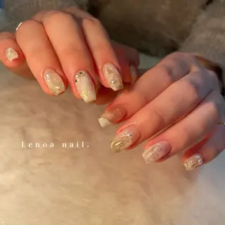 ネイル nailsalon Lenoaのネイルデザイン