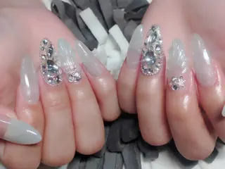 ネイル nail  lounge Sのネイルデザイン