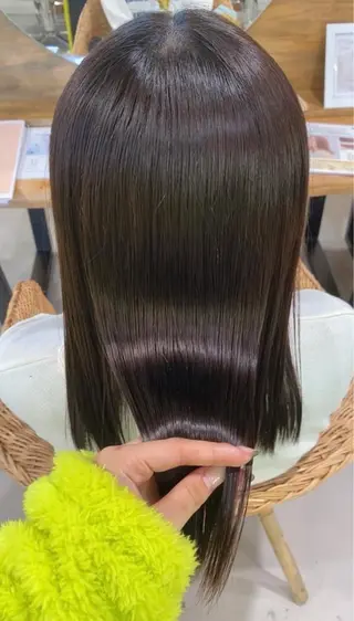 ミディアム coco terrace所属・❣️髪質改善専門❣️ ココテラスのその他イメージ