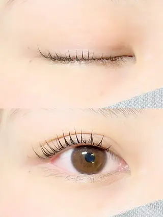 マツエク・マツパ 🍒眉毛/まつ毛 Sanaの眉毛・アイブロウイメージ