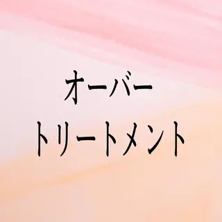 小顔と ヘッドスパのお店のエステ・リラクイメージ