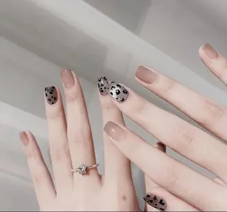 ネイル Cute beauty2のマツエク・マツパデザイン