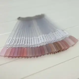 ネイル L‘ねいる 江坂店 エルネイルエサカテンのネイルデザイン