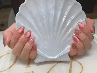 ネイル インフィニティ ネイルサロンのネイルデザイン