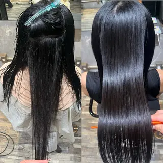 Lond naitre所属・🦋髪質改善 🦋manakaのヘアスタイル