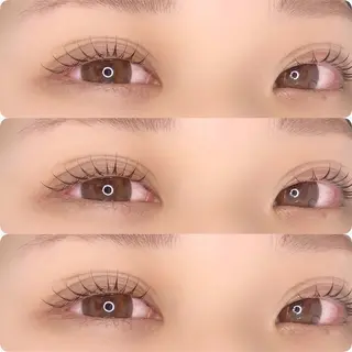 マツエク・マツパ ：O 🛋️ eye designのマツエク・マツパデザイン