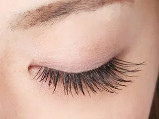 マツエク・マツパ プランドール スタッフのマツエク・マツパデザイン