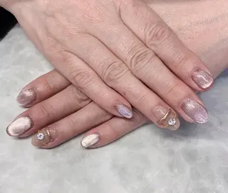 ネイル ネイリスト♡ AYAKOのネイルデザイン