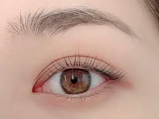 マツエク・マツパ BellFlower Aki（眉・まつげ）のマツエク・マツパデザイン