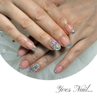 ネイル kanno yのネイルデザイン