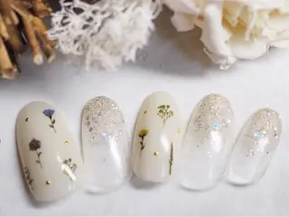 ネイル Verest 西荻窪のネイルデザイン