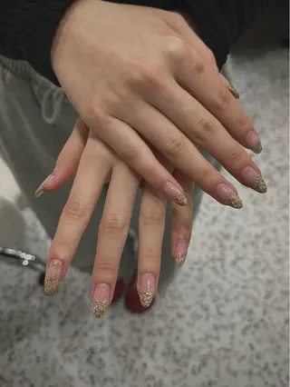 ネイル snazzy michiのネイルデザイン