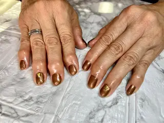 ネイル ❤︎MN❤︎ モンのエステ・リラクイメージ