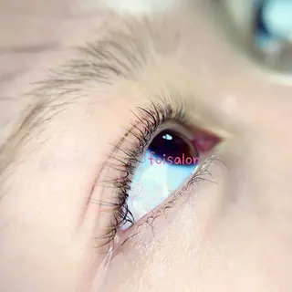 マツエク・マツパ foisalon 新宿西口店のマツエク・マツパデザイン