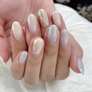 ネイル パラジェル登録サロンfeerique所属・Uchida Mayunaのその他イメージ