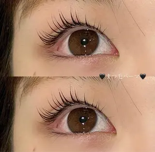 マツエク・マツパ MAEUL NAGOYA所属・⛓ワンホンレイヤー 🥀🖤/あいりのヘアスタイル