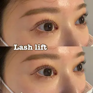 マツエク・マツパ Jouir西千葉 Yaritaのマツエク・マツパデザイン