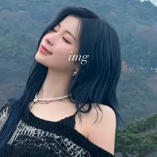 ロング プラーチェ橋本所属・🎠オガタアヤネ🎠 plaatje橋本のヘアスタイル