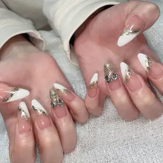 ネイル 林 ✨syousyouのネイルデザイン