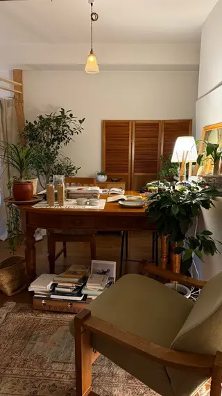 LARUTAN所属・LARUTAN KOYAのエステ・リラクイメージ