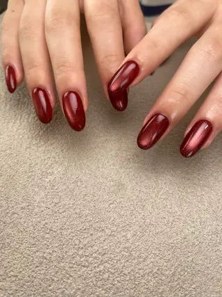 ネイル N&nails エヌアンドネイルズのネイルデザイン