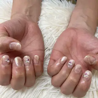 ネイル ྀིN AYAKO ྀིのネイルデザイン