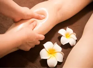 Moonnail アイのエステ・リラクイメージ