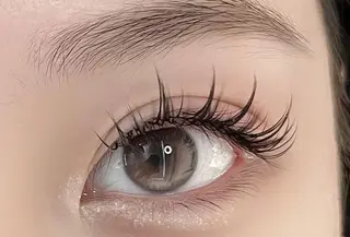 マツエク・マツパ AB マツエクネイルサロンのマツエク・マツパデザイン