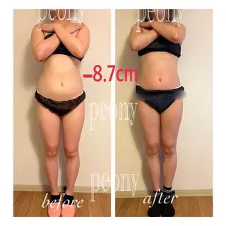 デトックス美容専門サロンｐｅｏｎｙ所属・デトックス美容専門 サロンｐｅｏｎｙのエステ・リラクイメージ