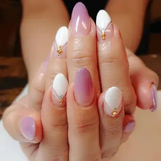 ネイル Coco Girlsのネイルデザイン