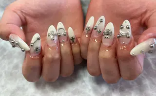 ネイル ネイルサロン Bebeのネイルデザイン