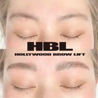 アイブロウ GLOW LASH所属・根本 鈴子のマツエク・マツパデザイン