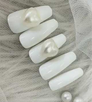 ネイル SERINA NAILのネイルデザイン